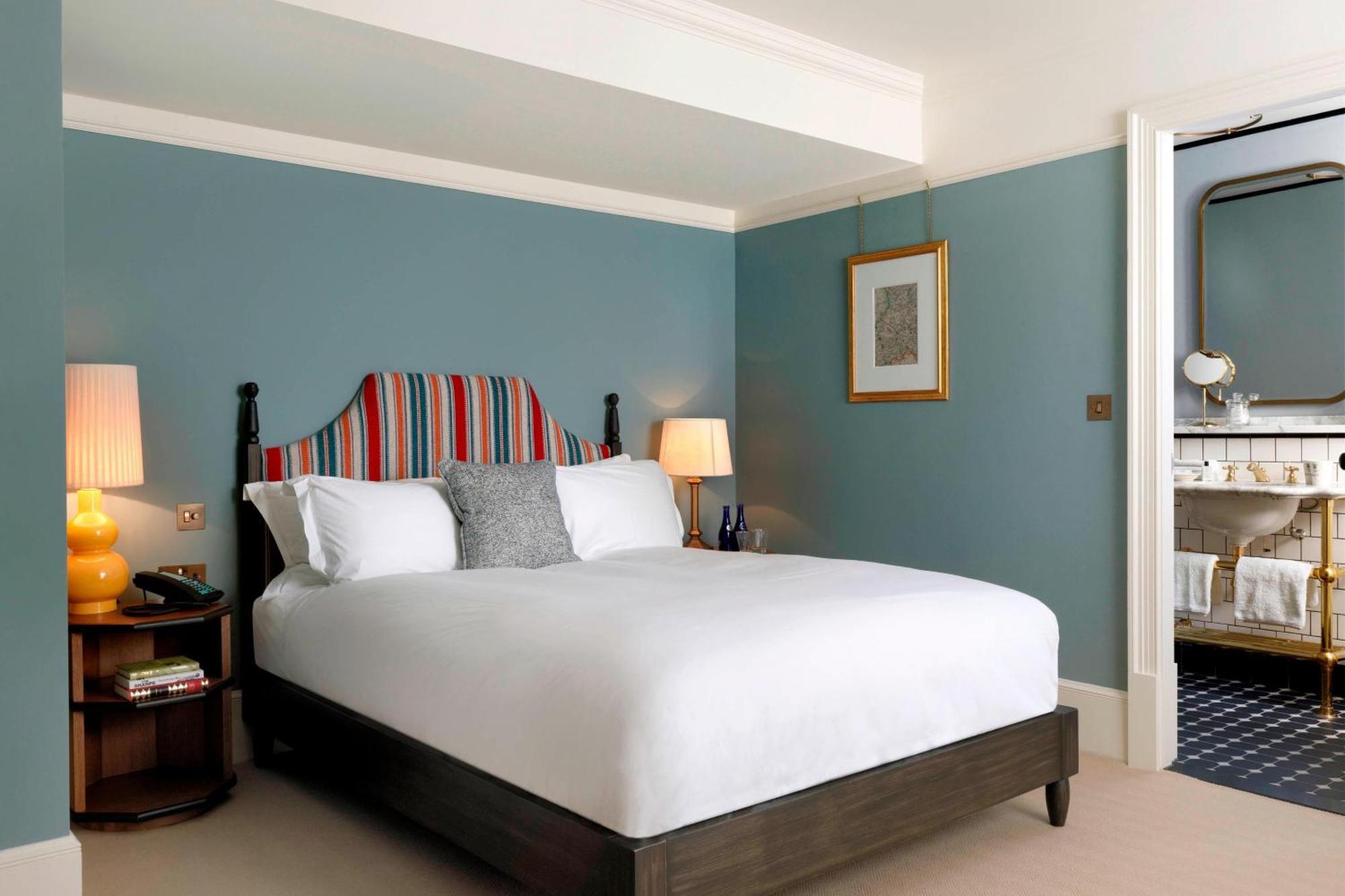 ยูนิเวอร์ซิตี้ อาร์ม ออโตกราฟ คอลเลคชั่น Hotel เคมบริดจ์ ภายนอก รูปภาพ